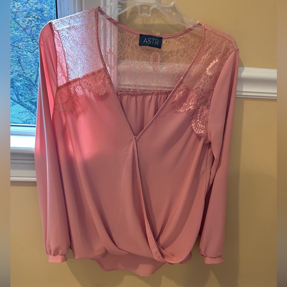 Women’s blouse